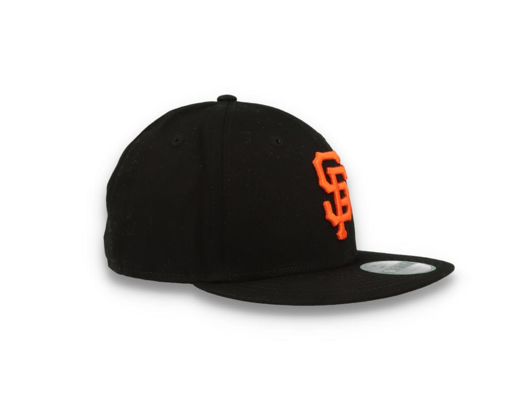 9FIFTY Nos MLB Official Team Color San Francisco Giants - LOKK