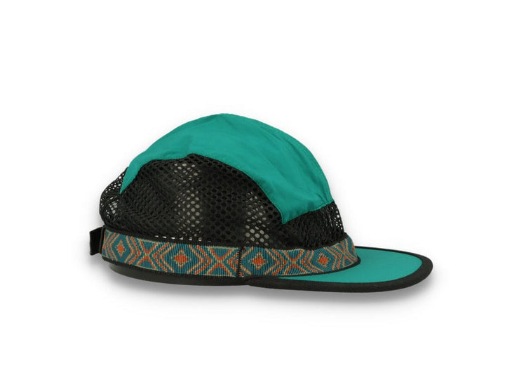 Trailrunner Dark Teal - LOKK