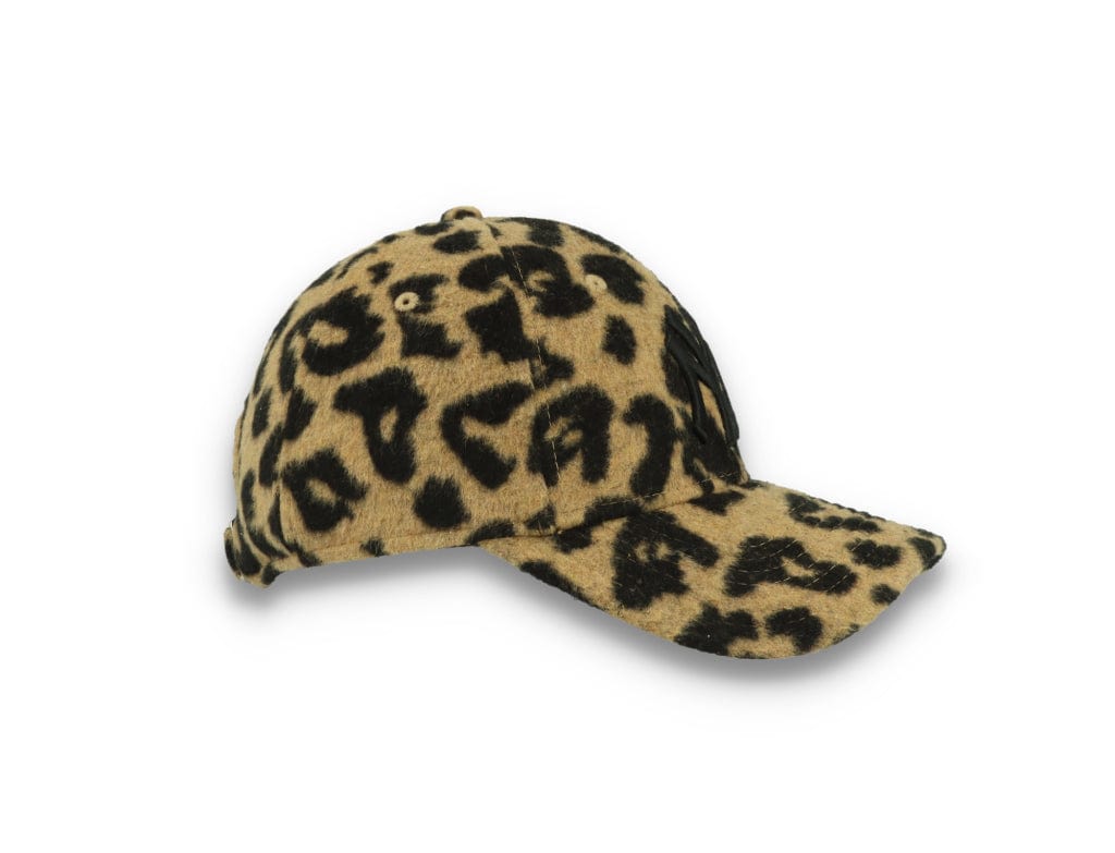 9FORTY Womens Leopard New York Yankees