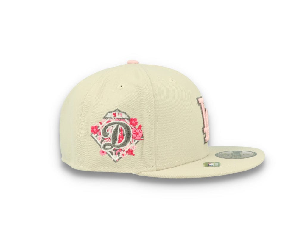 59FIFTY Mothers Day 23 LA Dodgers - LOKK