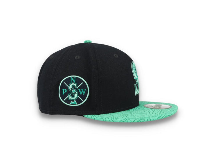 59FIFTY Seattle Mariners All Star Game Topo 2023 - LOKK