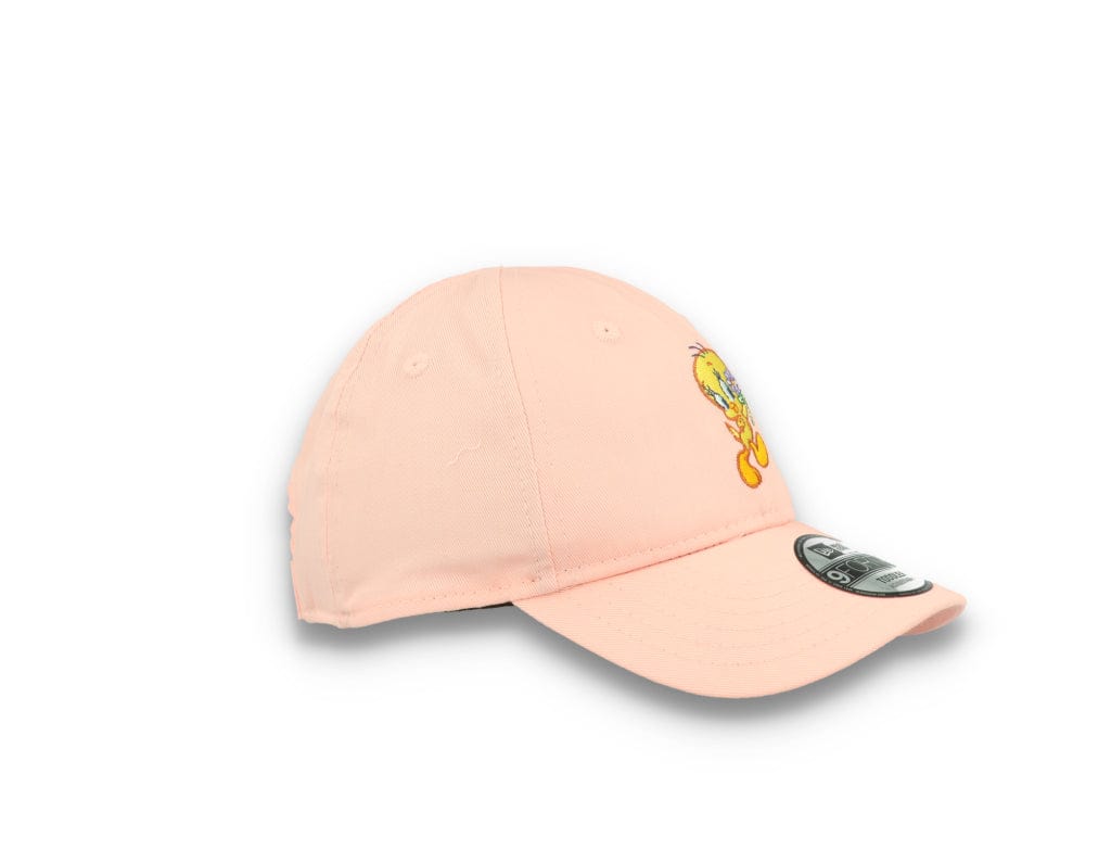 9FORTY Toddler Lt Tweety Pie Pink - LOKK