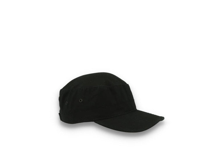 Army Cap Black