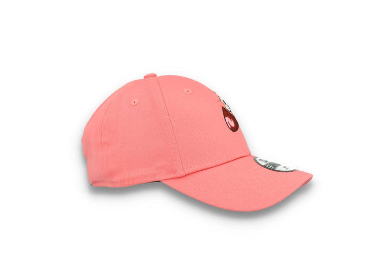 9FORTY Kids Sponge Bob Patsta Pink - LOKK