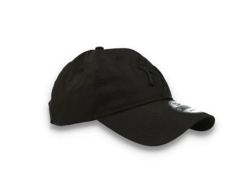 9TWENTY Multi Texture New York Yankees Black - LOKK