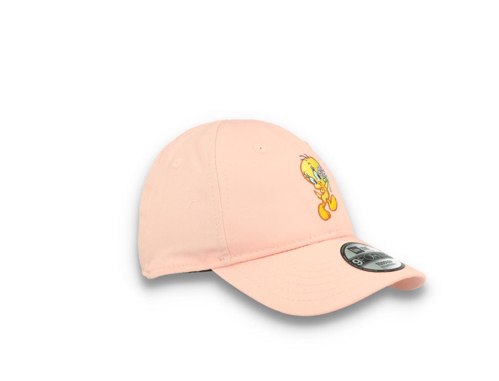 9FORTY Toddler Lt Tweety Pie Pink - LOKK