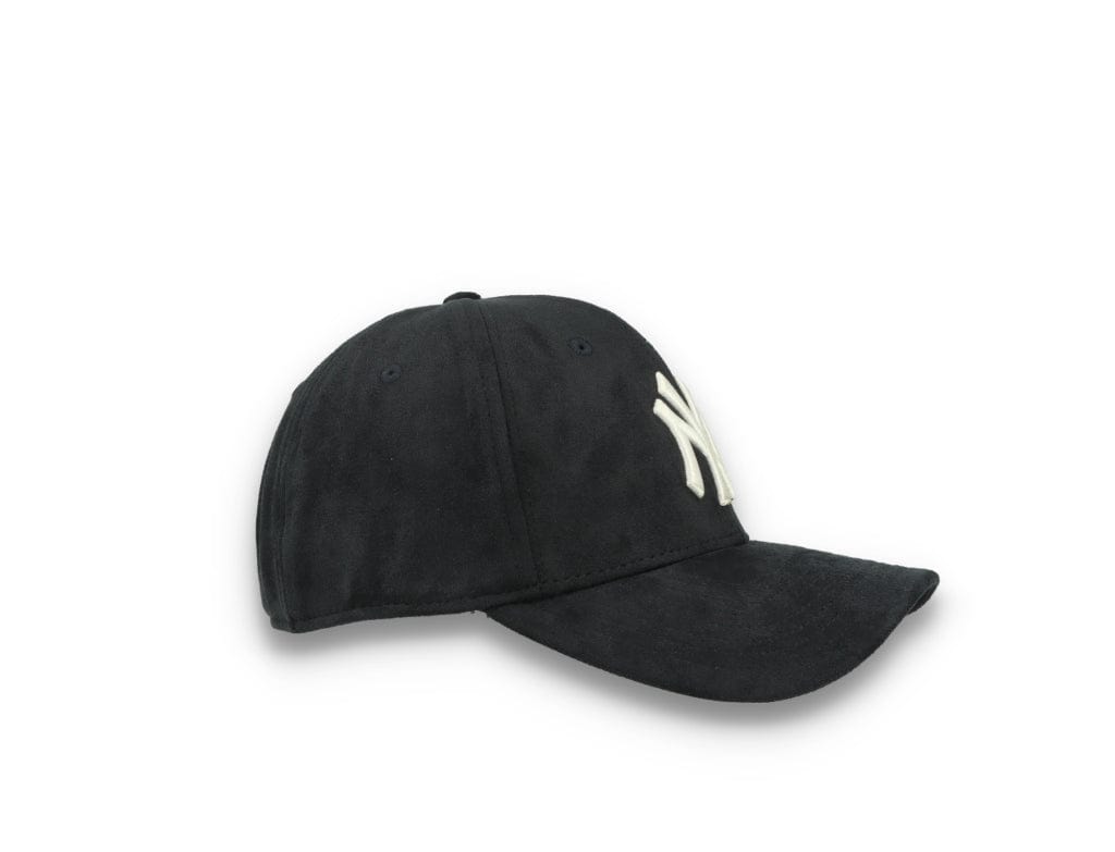 39THIRTY Faux Suede New York Yankees Navy