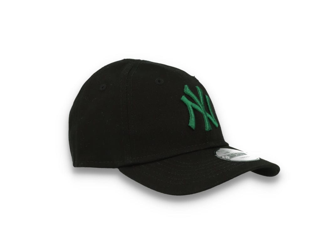 9FORTY Toddler League Essential New York Yankees Black/Malachite - LOKK