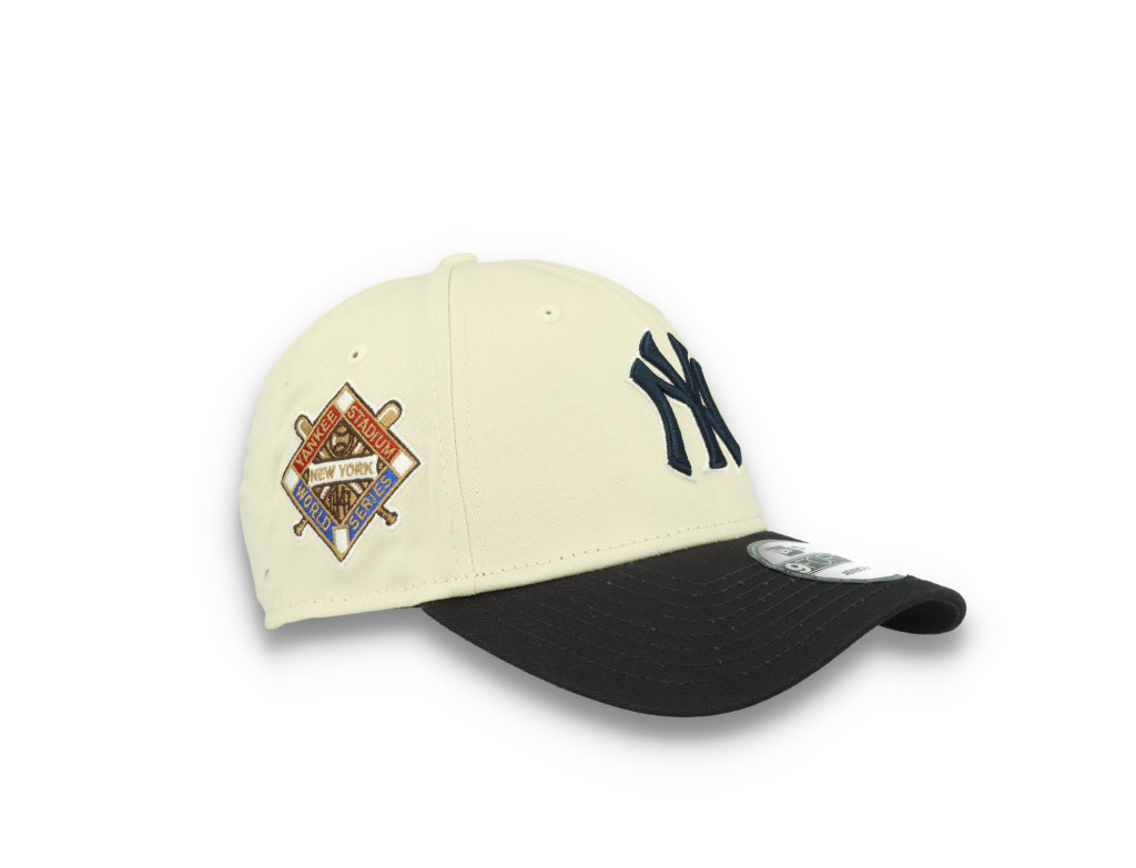 9FORTY World Series New York Yankees Navy