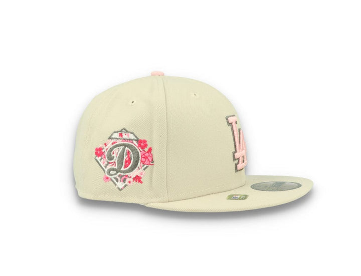 59FIFTY Mothers Day 23 LA Dodgers - LOKK