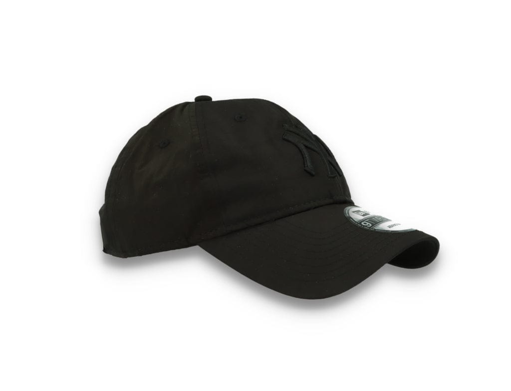 9TWENTY Multi Texture New York Yankees Black - LOKK