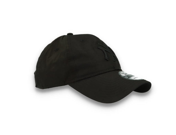9TWENTY Multi Texture New York Yankees Black - LOKK