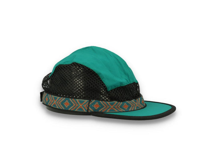 Trailrunner Dark Teal - LOKK
