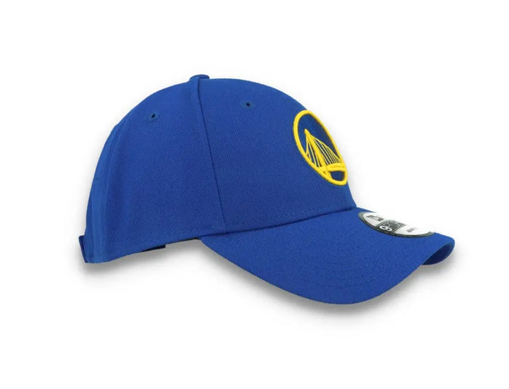 9FORTY The League Golden State Warriors Official Team Color - LOKK