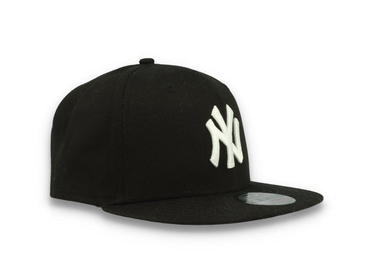 9FIFTY MLB New York Yankees Black/White - LOKK