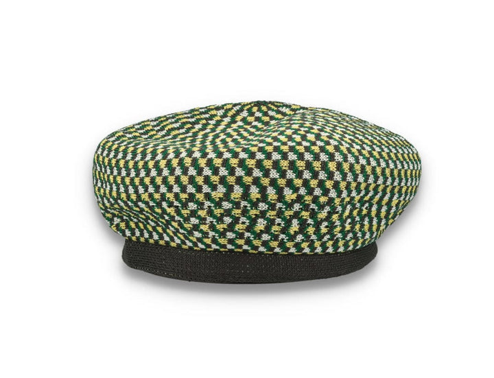 Geo Board Beret Pineapple - LOKK