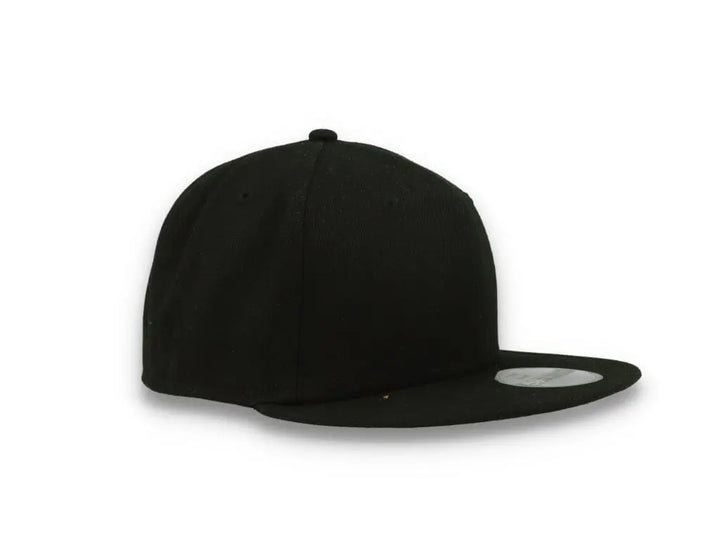 59FIFTY Flag New Era Essential Black - LOKK