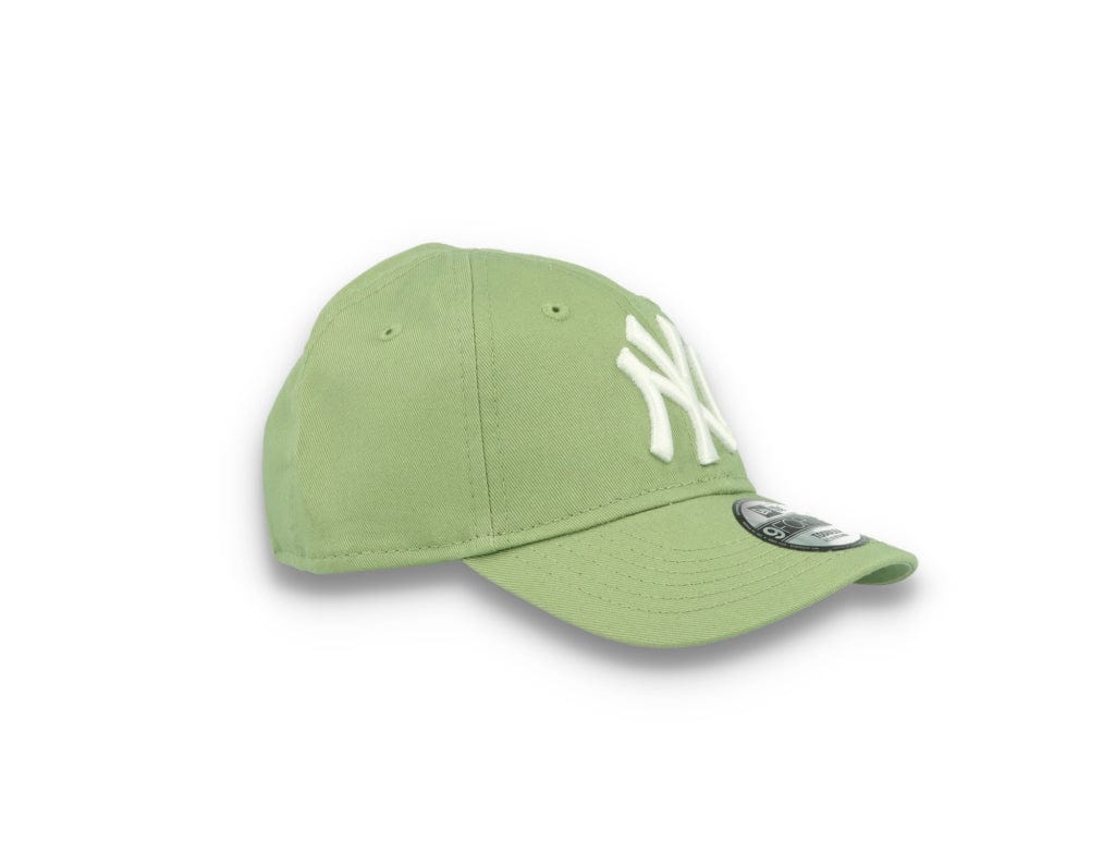 9FORTY Toddler NY Yankees Jade/White - LOKK