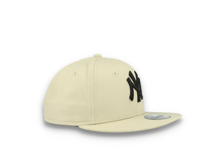 9FIFTY Kids League Essential New York Yankees Beige New Era