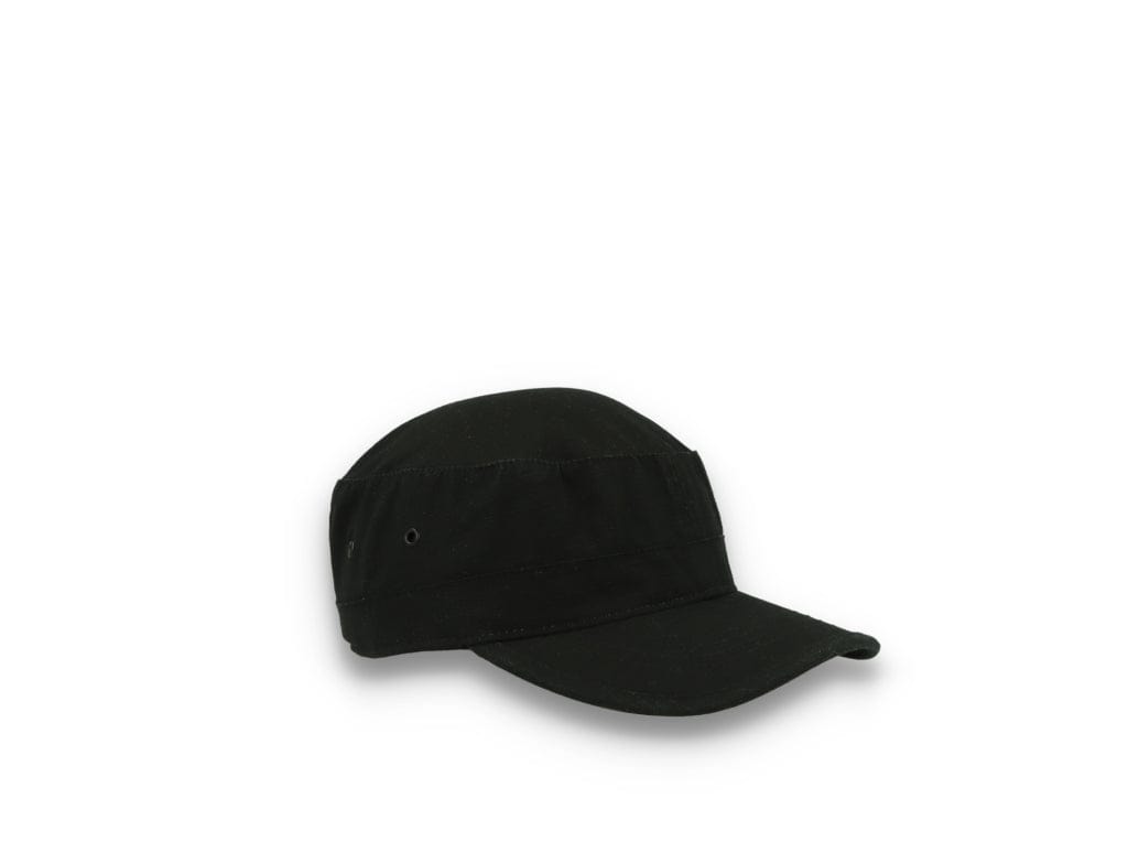 Army Cap Black
