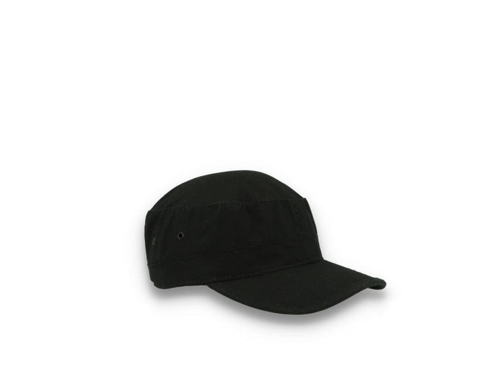 Army Cap Black