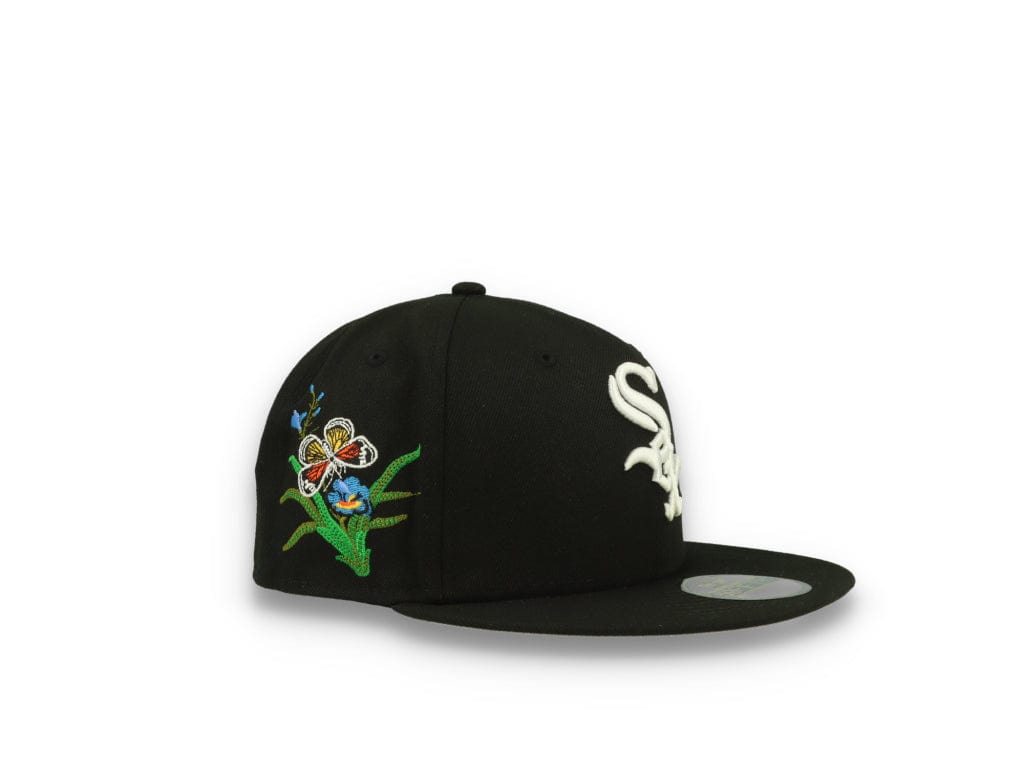 59FIFTY X FELT Chicago White Sox Official Team Color