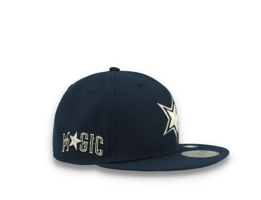 59FIFTY Orlando Magic NBA City Edition 2024