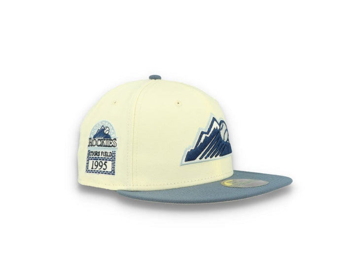 59FIFTY City Icon 17203 Colorado Rockies - LOKK