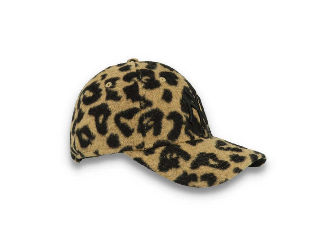 9FORTY Womens Leopard New York Yankees - LOKK