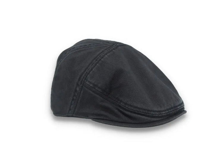 Ivy Cap Cotton Navy - LOKK