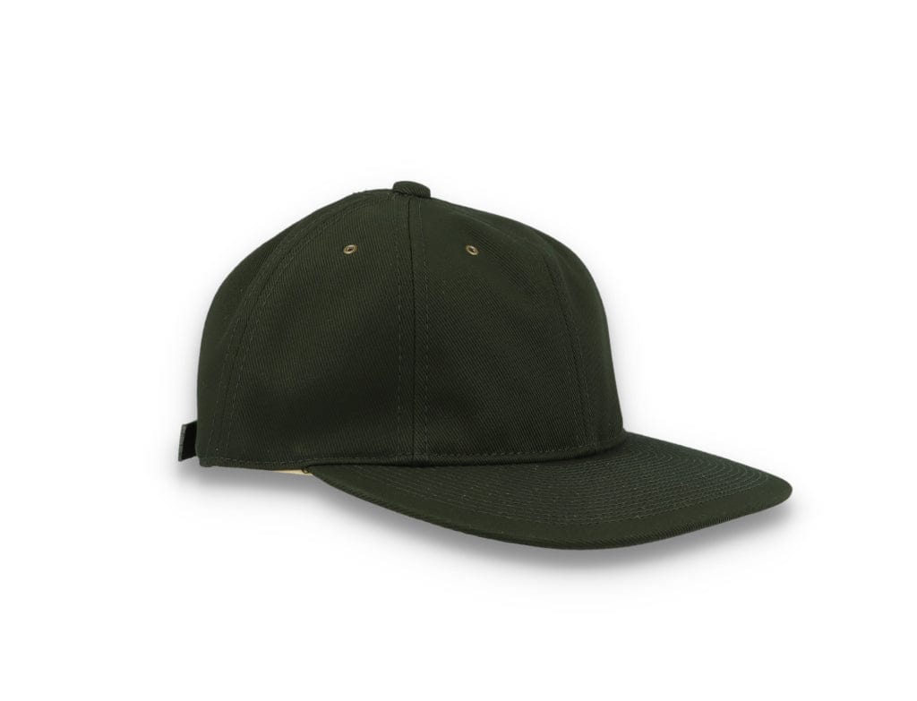 Poten Twist Yarn Cap Green - LOKK