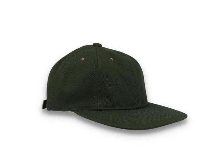 Poten Twist Yarn Cap Green - LOKK