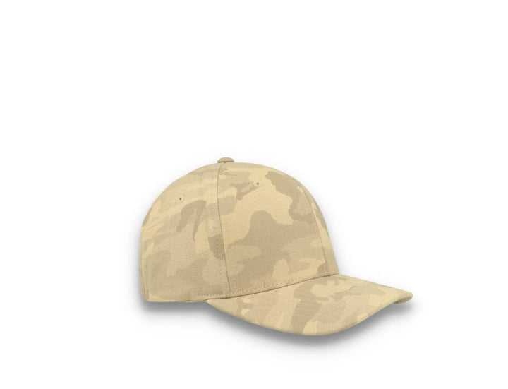 Flexfit Light Camo Dark Beige 6277LC