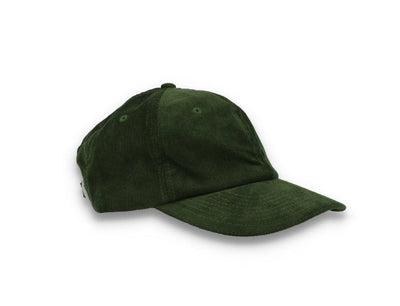 Heritage Cord Cap Dark Olive