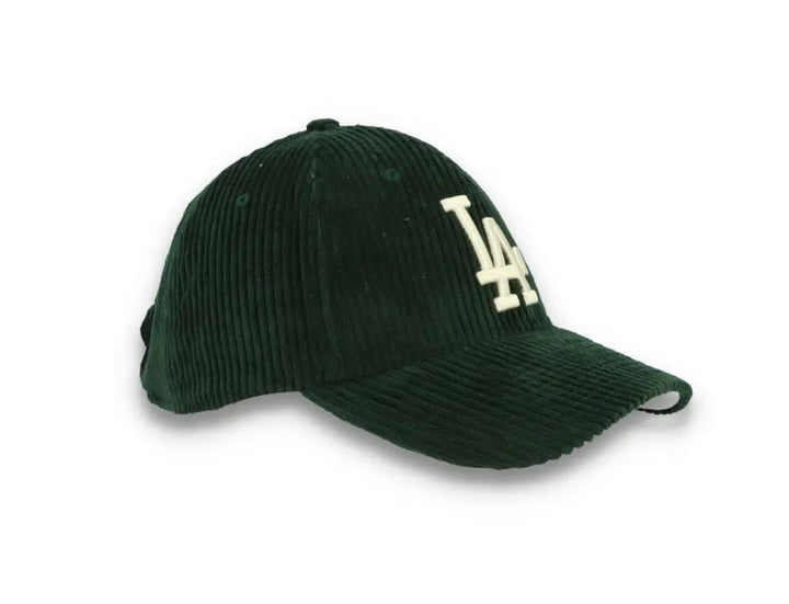9FORTY Wide Cord Los Angeles Dodgers - LOKK