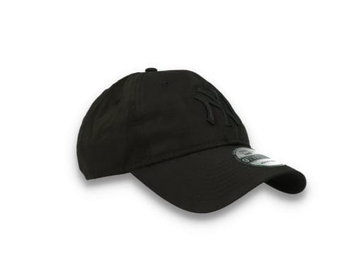 9TWENTY Multi Texture New York Yankees Black - LOKK