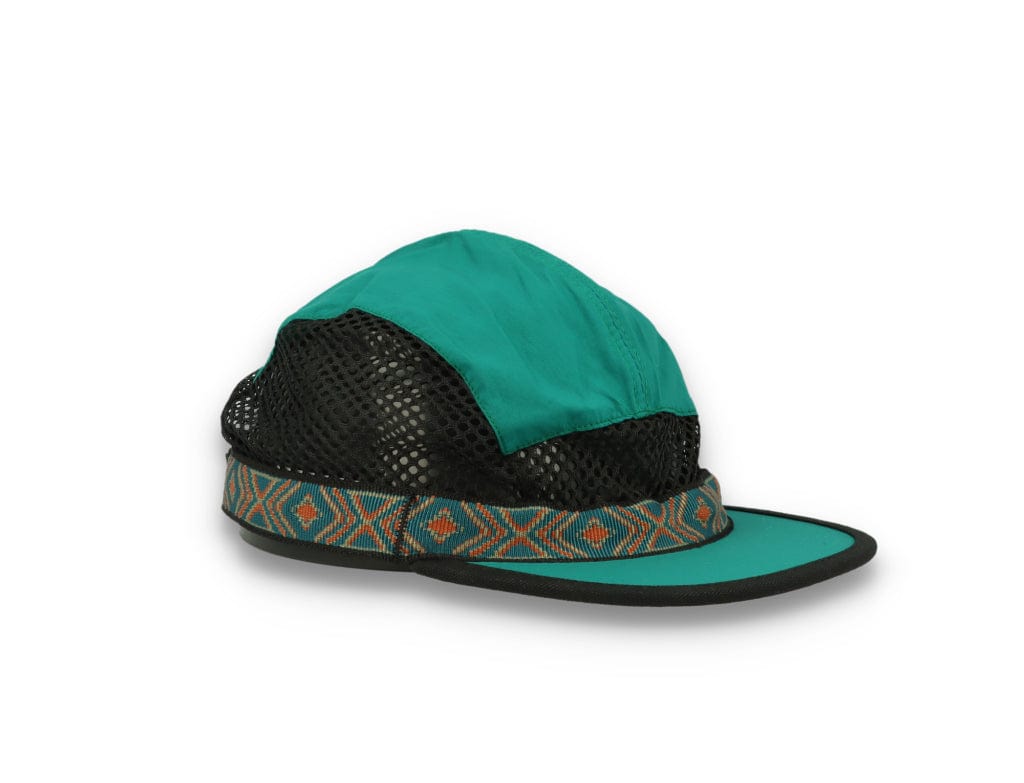 Trailrunner Dark Teal - LOKK