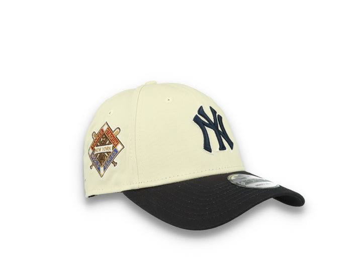 9FORTY World Series New York Yankees Navy