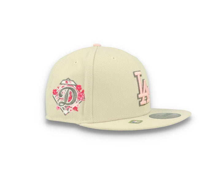 59FIFTY Mothers Day 23 LA Dodgers - LOKK