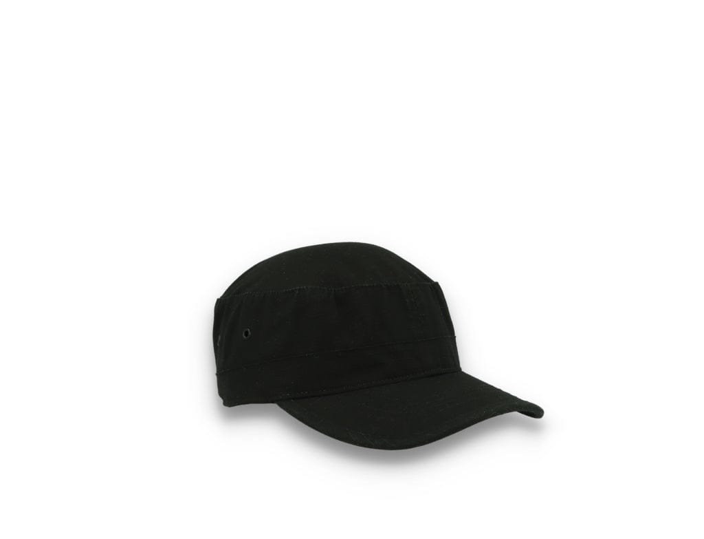 Army Cap Black