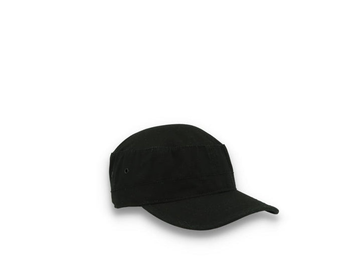 Army Cap Black
