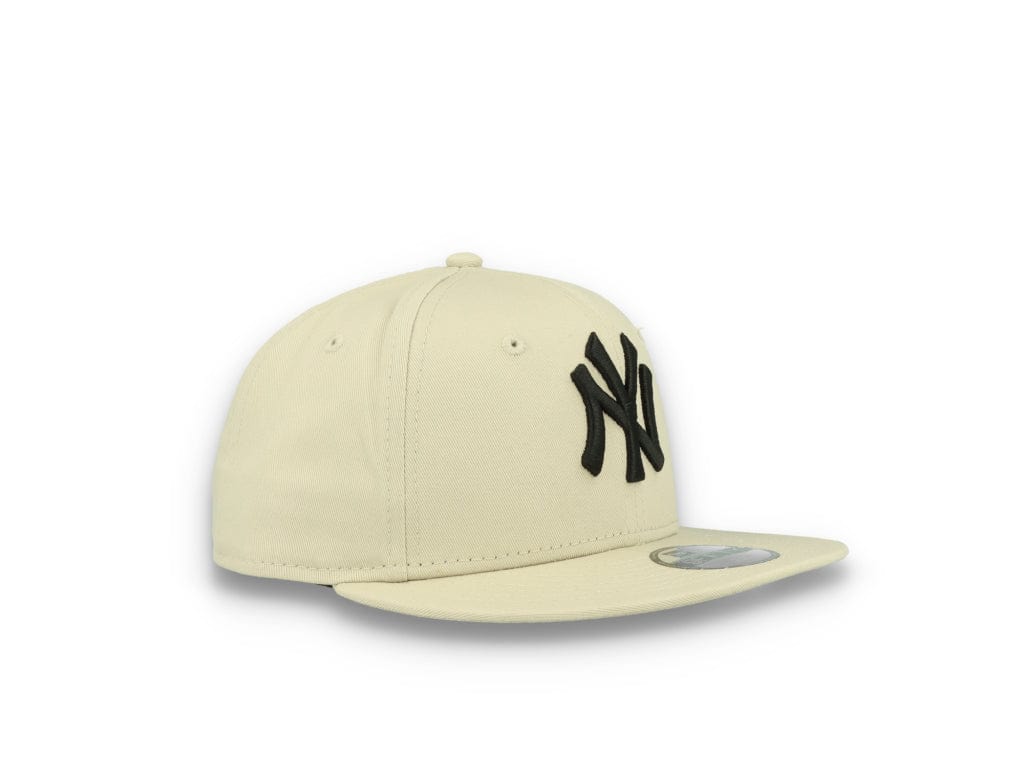 9FIFTY Kids League Essential New York Yankees Beige New Era