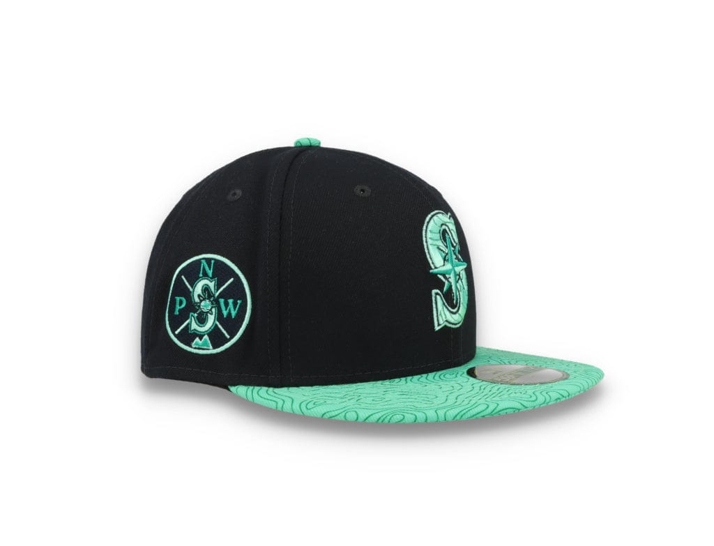 59FIFTY Seattle Mariners All Star Game Topo 2023