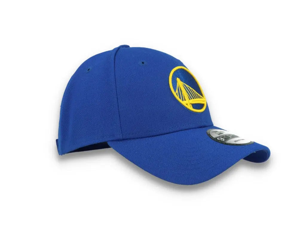 9FORTY The League Golden State Warriors Official Team Color - LOKK