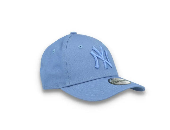 9FORTY Kids League Essential New York Yankees Copen Blue/Copen Blue - LOKK