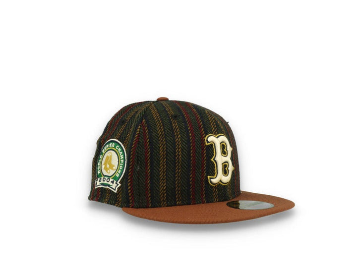 59FIFTY Vintage Herringbone Boston Red Sox