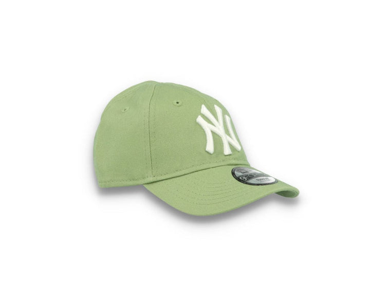 9FORTY Toddler NY Yankees Jade/White - LOKK