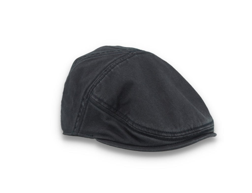 Ivy Cap Cotton Navy - LOKK