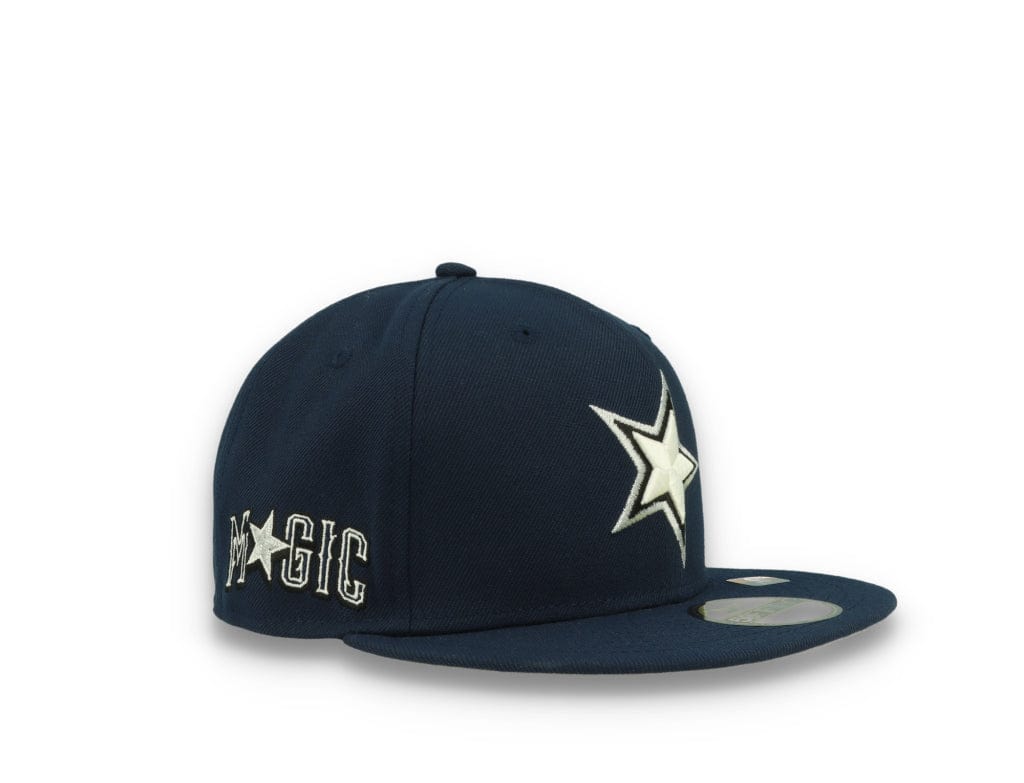 59FIFTY Orlando Magic NBA City Edition 2024