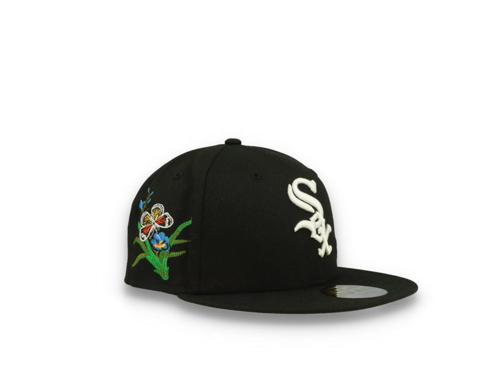 59FIFTY X FELT Chicago White Sox Official Team Color